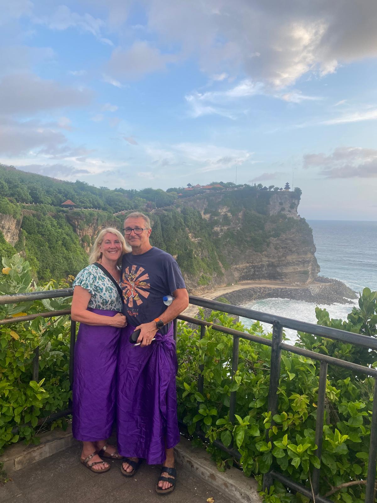 Uluwatu, Bali