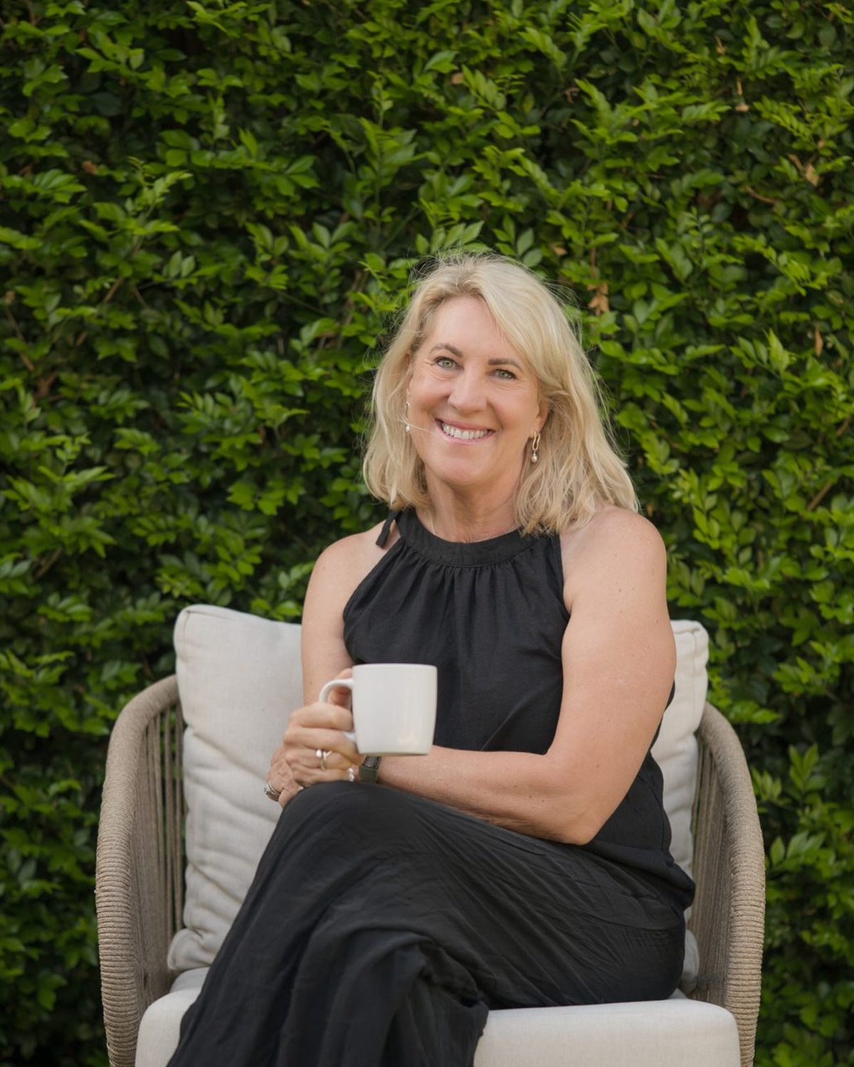 Debbie Thompson