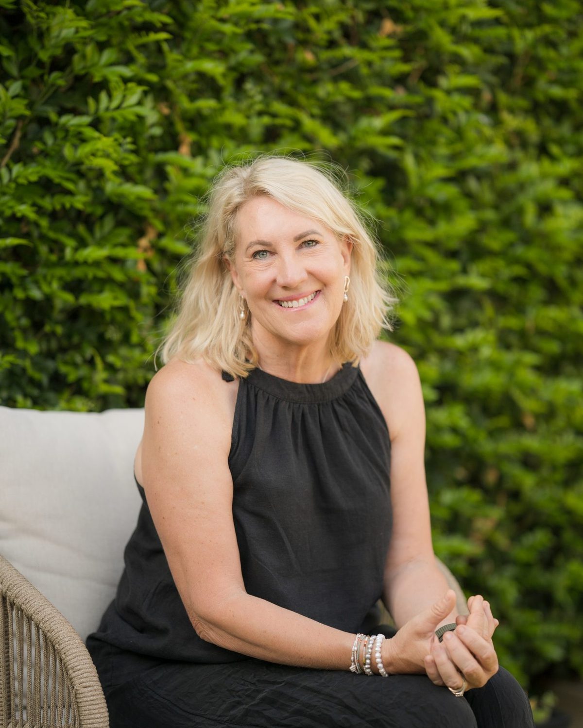 Debbie Thompson
