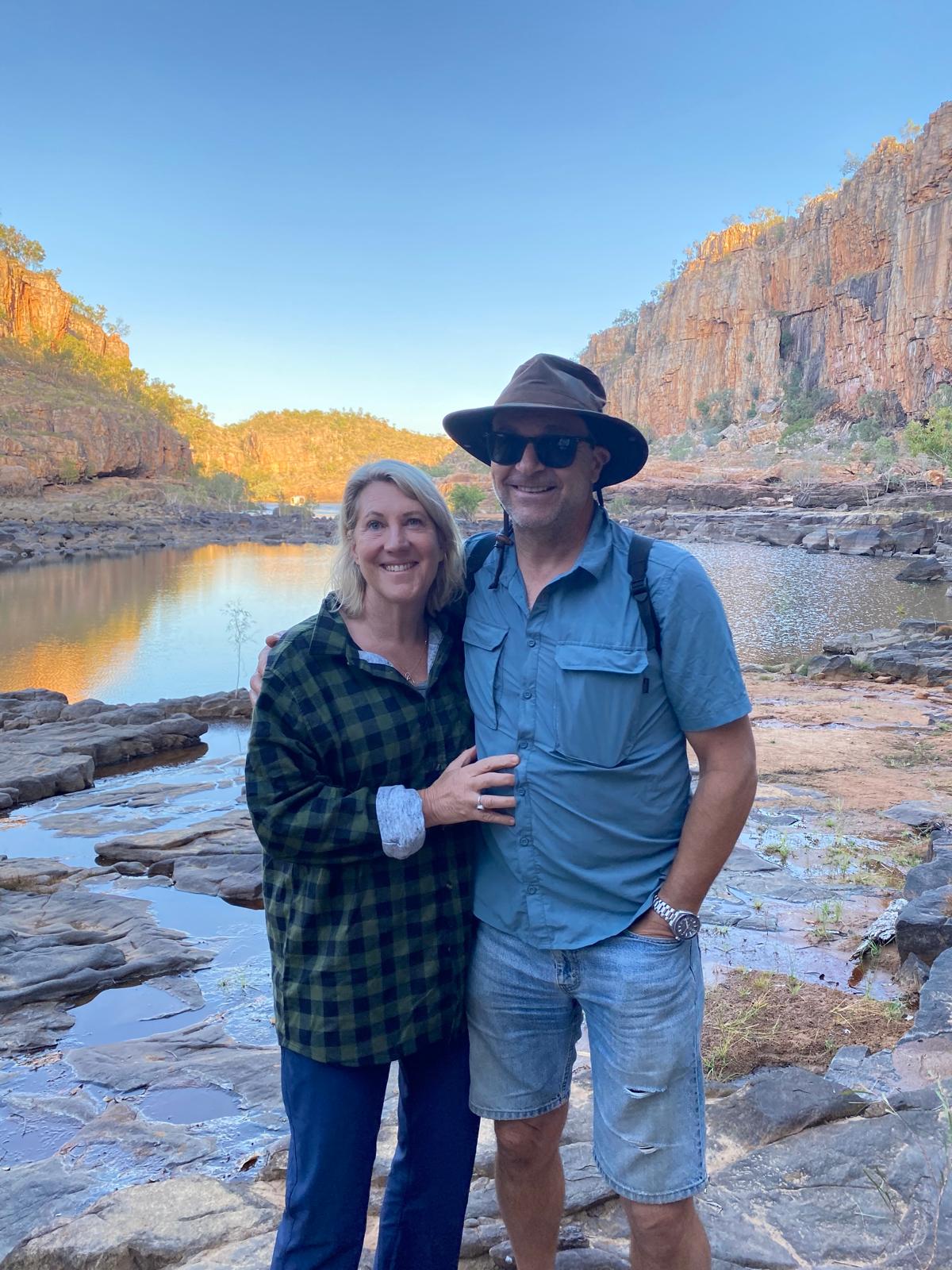 Katherine Gorge