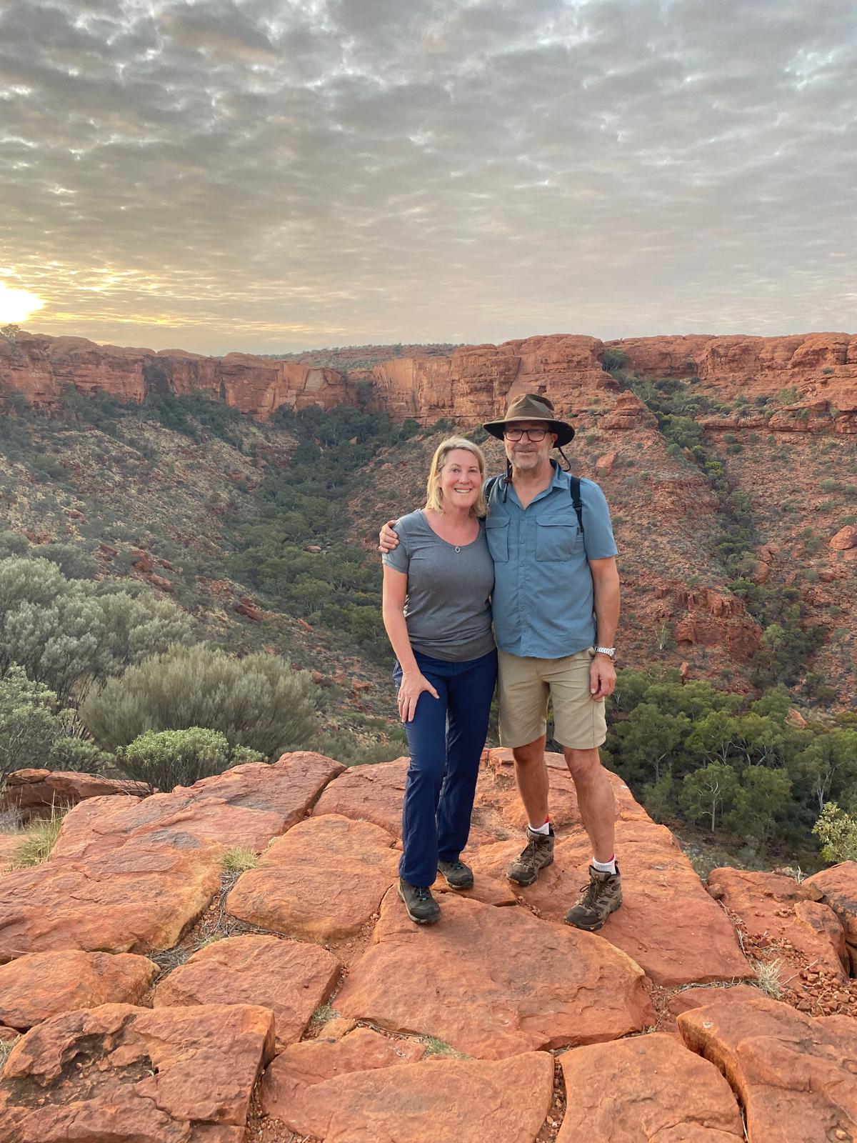 Kings Canyon